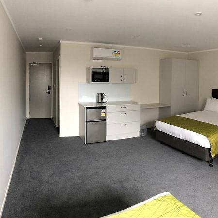 Bakers Lodge Окленд Екстер'єр фото