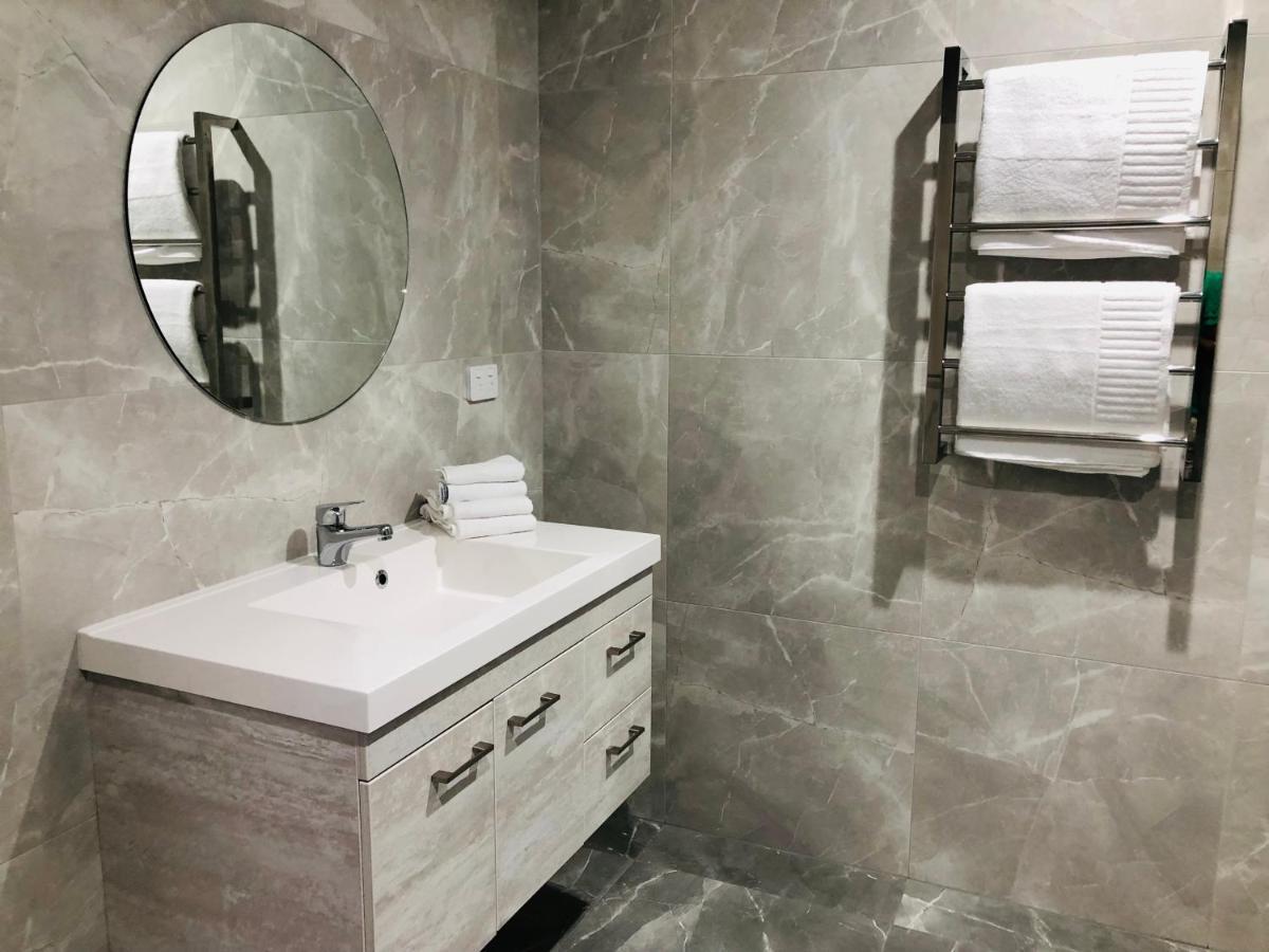 Bakers Lodge Окленд Екстер'єр фото