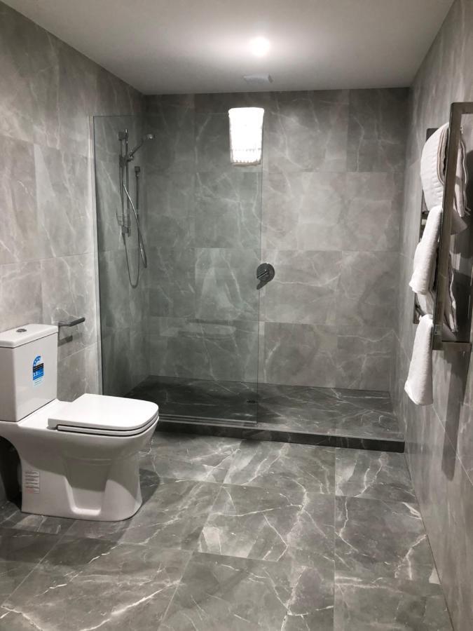 Bakers Lodge Окленд Екстер'єр фото