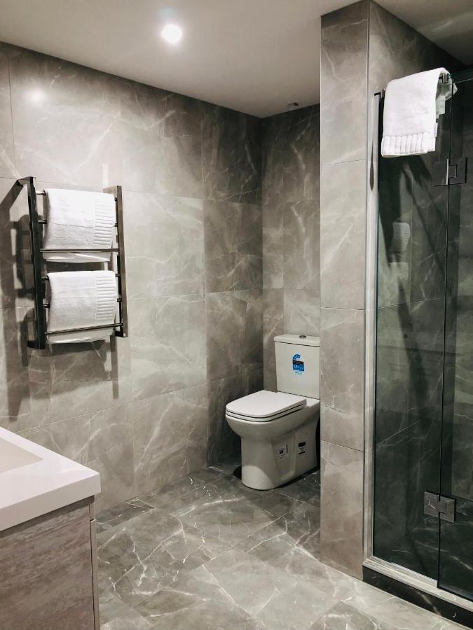 Bakers Lodge Окленд Екстер'єр фото
