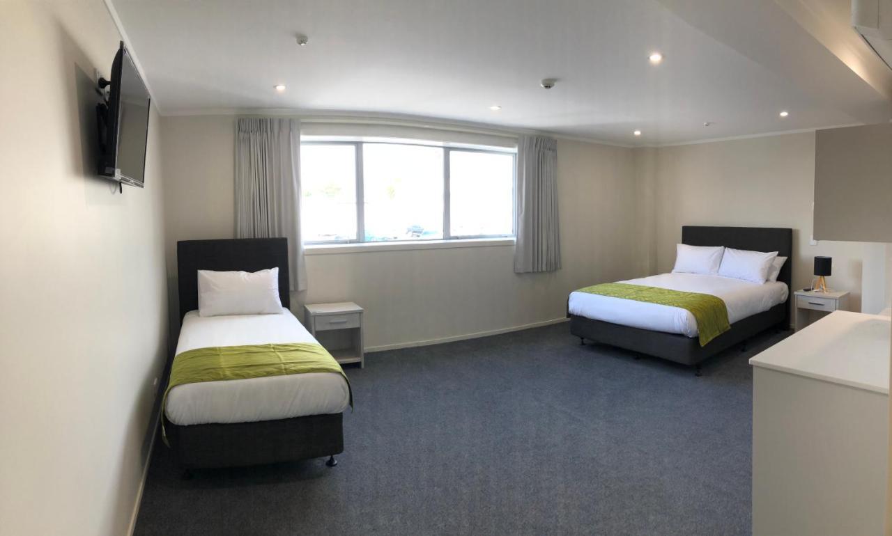 Bakers Lodge Окленд Екстер'єр фото