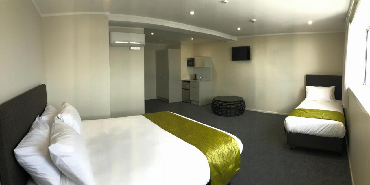 Bakers Lodge Окленд Екстер'єр фото