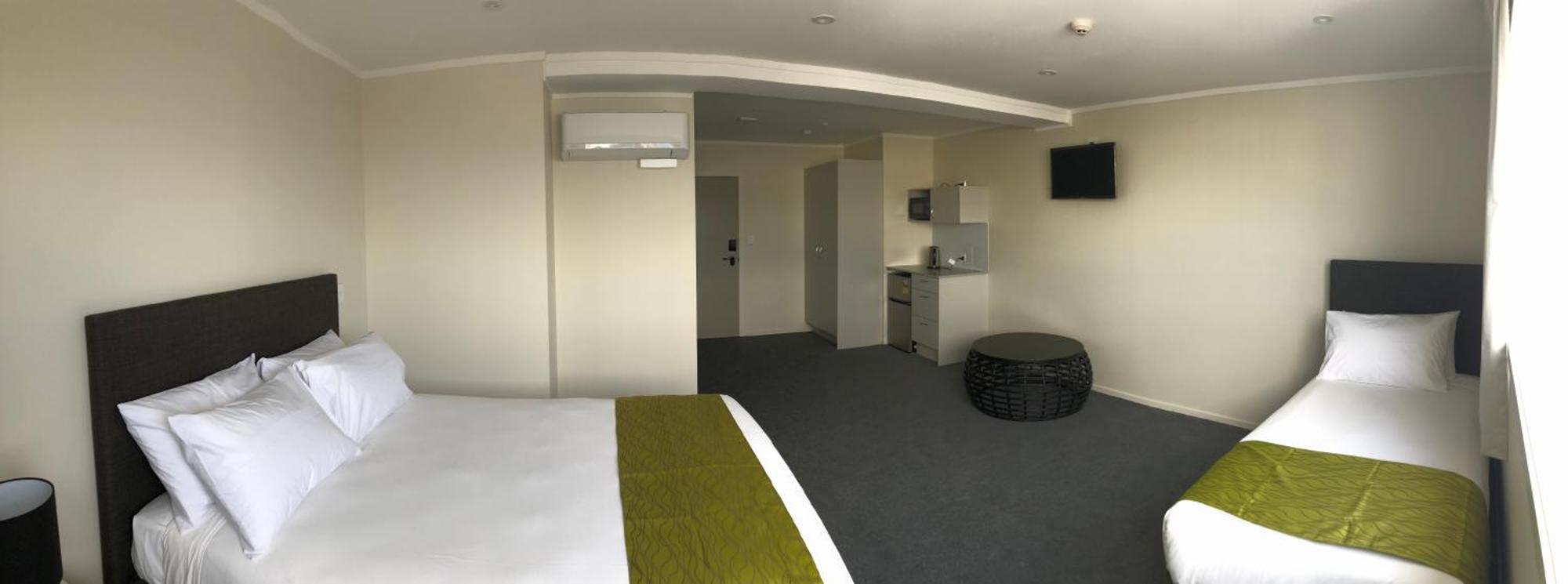 Bakers Lodge Окленд Екстер'єр фото